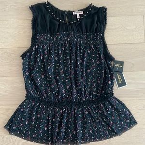 Juicy Couture Blouse